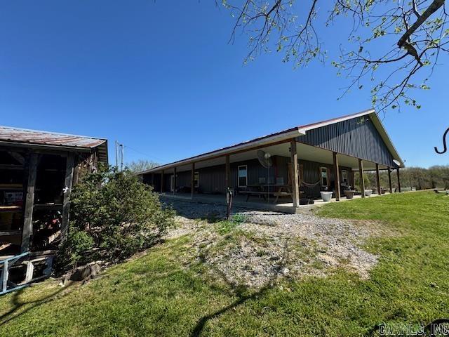 127 Lawrence 335 Strawberry, AR 72469