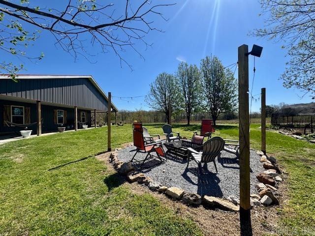 127 Lawrence 335 Strawberry, AR 72469