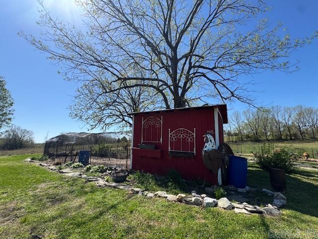 127 Lawrence 335 Strawberry, AR 72469