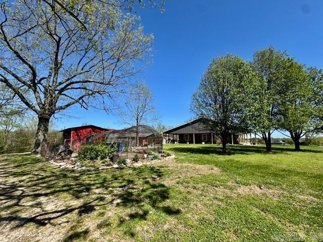 127 Lawrence 335 Strawberry, AR 72469