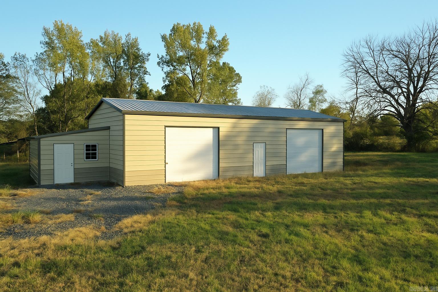 7890 Batesville Blvd  Pleasant Plains, AR