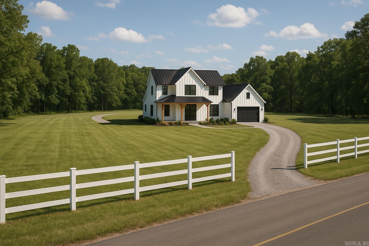 6327 Jacksonville Cutt off  Sherwood, AR