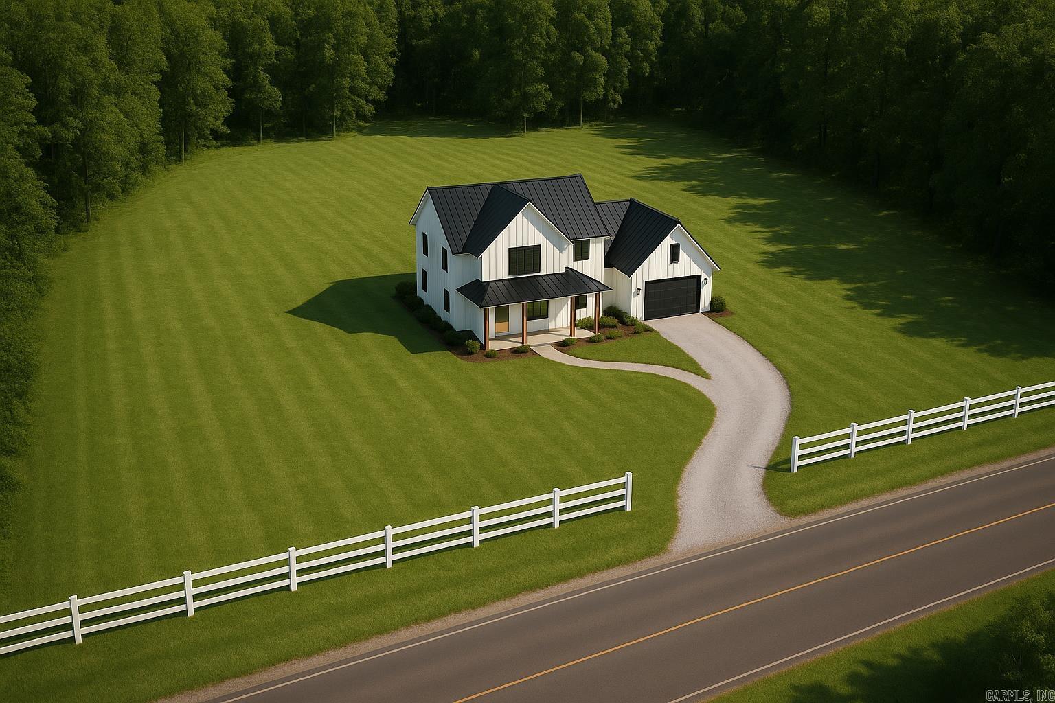 6327 Jacksonville Cutt off  Sherwood, AR