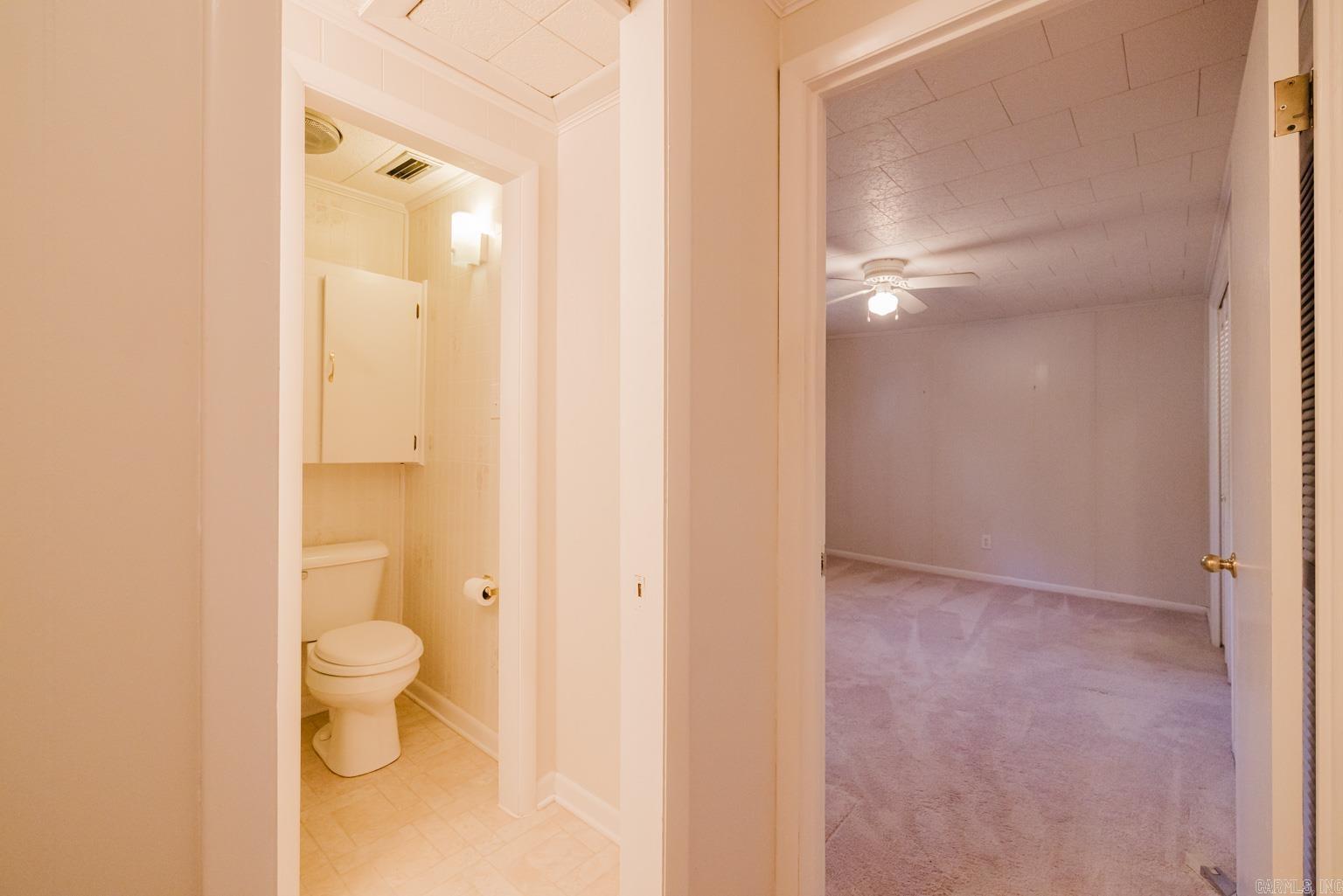 1100 Watson Place  Benton, AR