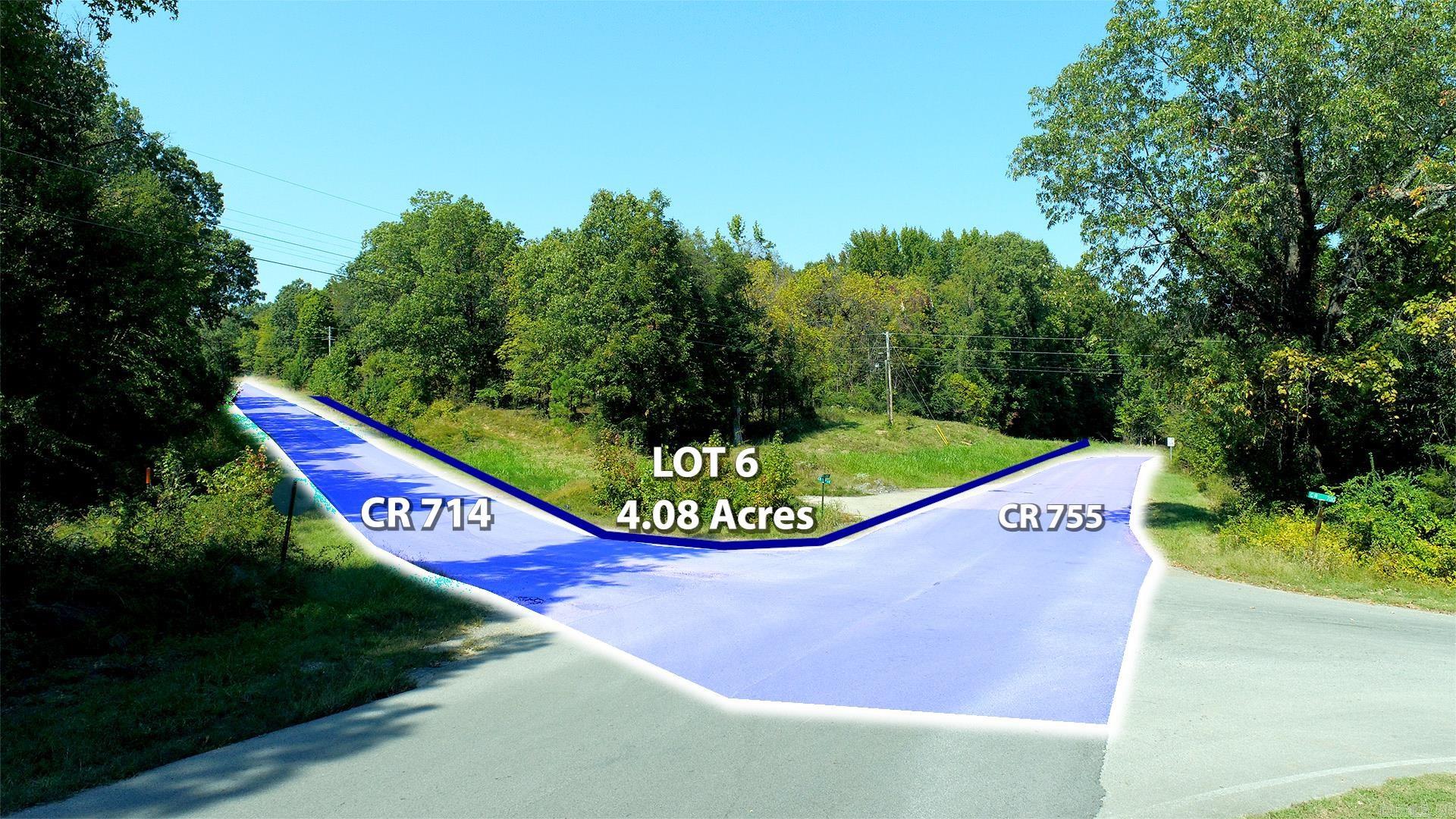 772 CR 755  Jonesboro, AR