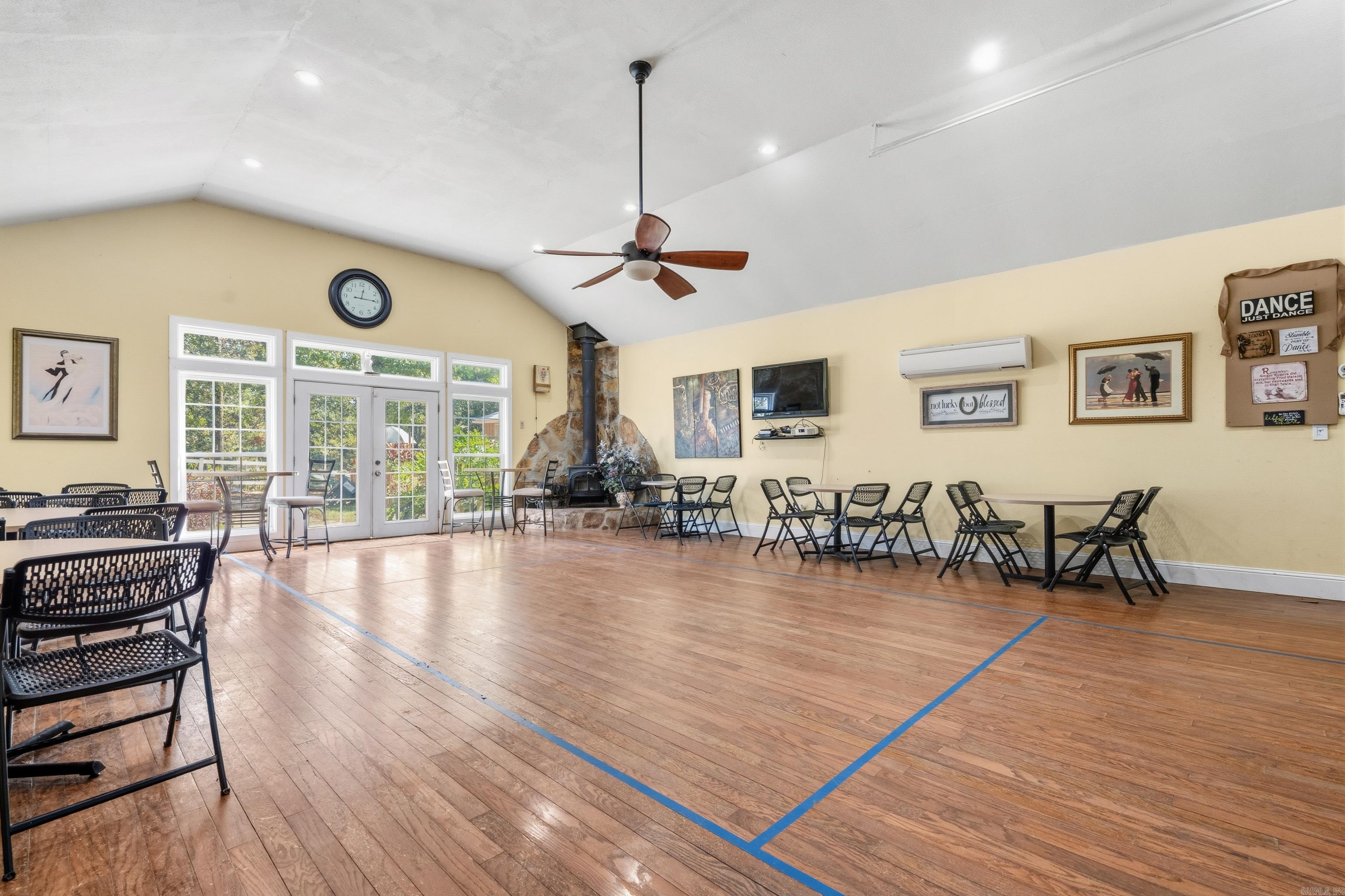 417 Randall  Hot Springs, AR