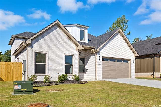 6825  Rudolph  Alexander, AR