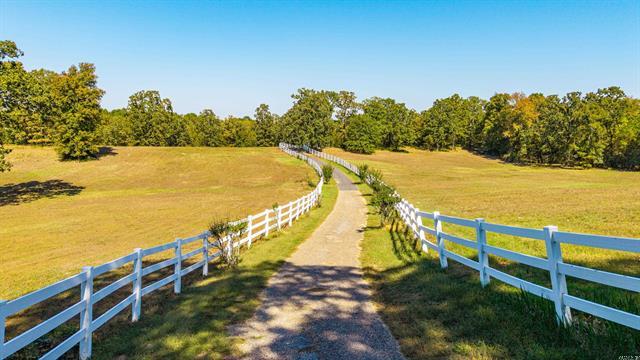 417  Randall  Hot Springs, AR