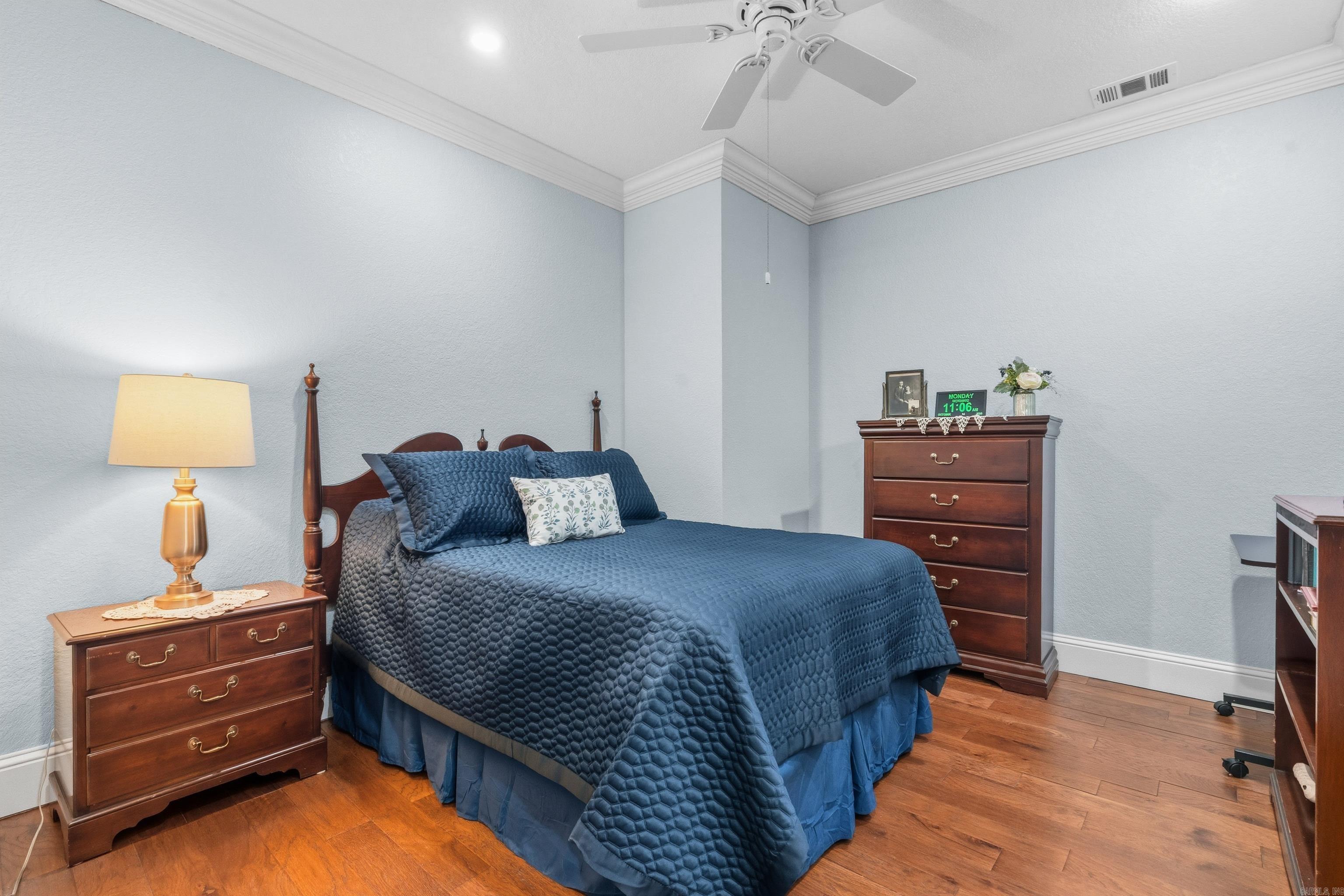 417 Randall  Hot Springs, AR