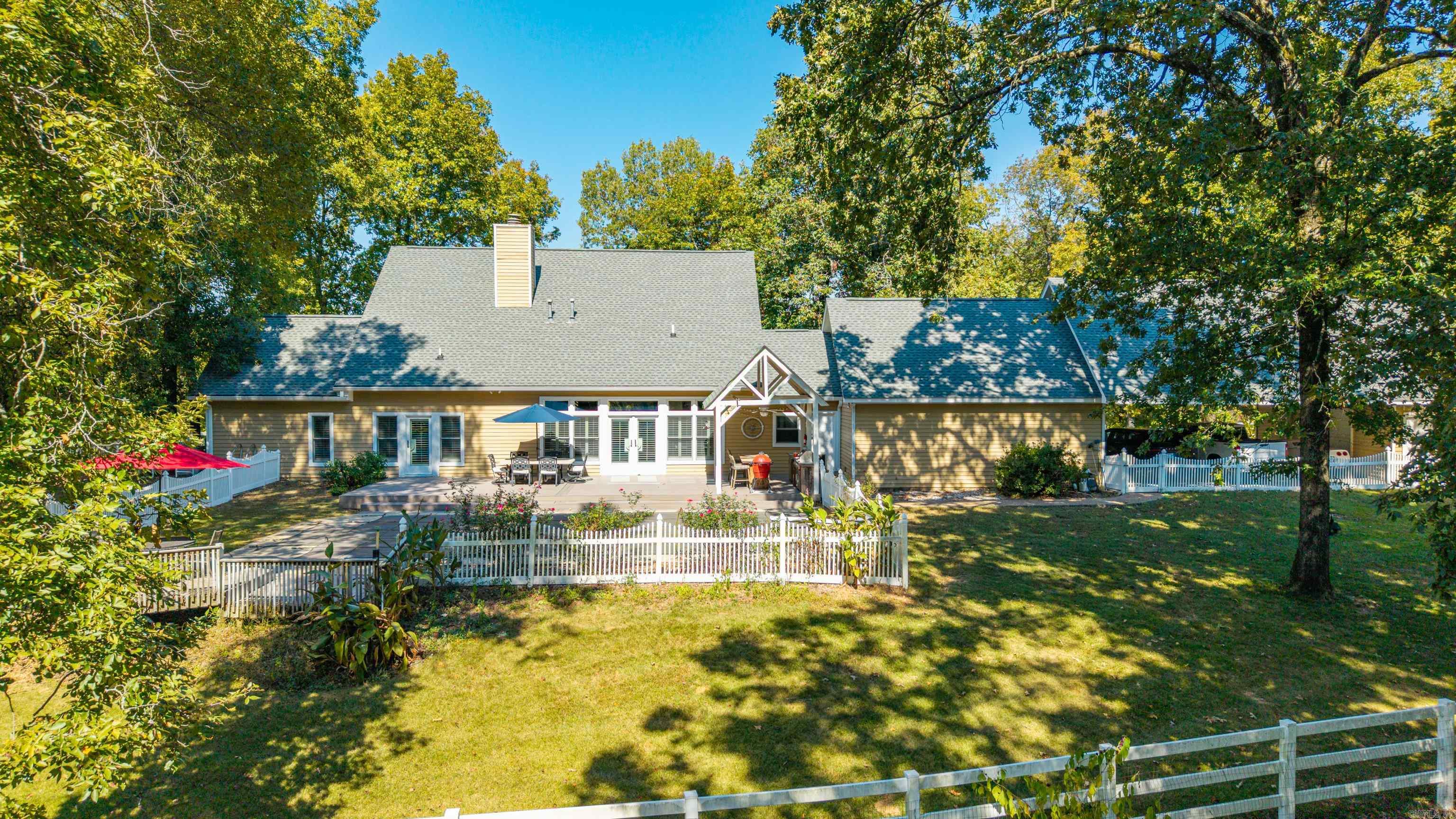 417 Randall  Hot Springs, AR