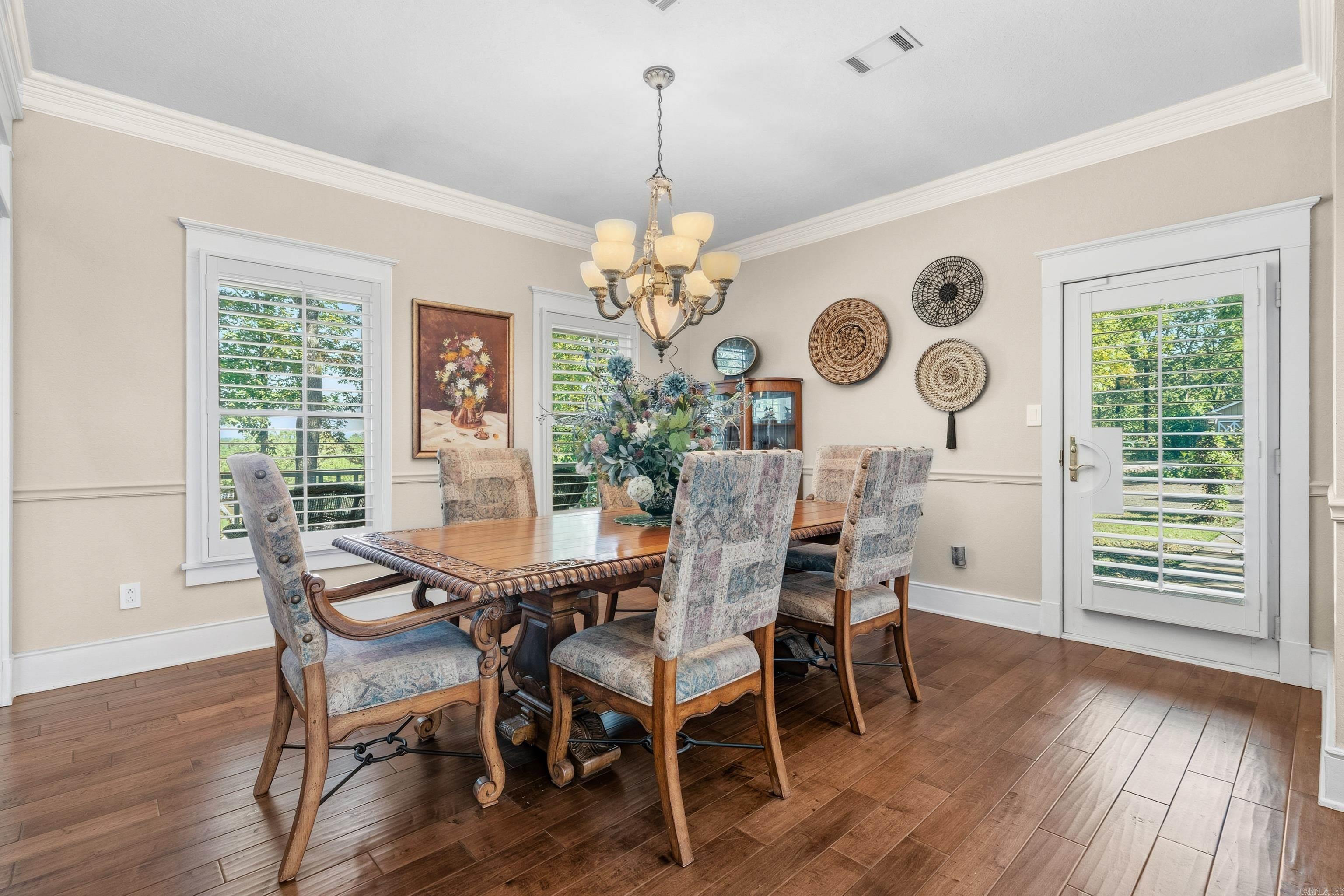 417 Randall  Hot Springs, AR