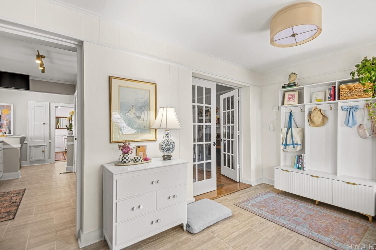 1624 N Polk St  Little Rock, AR