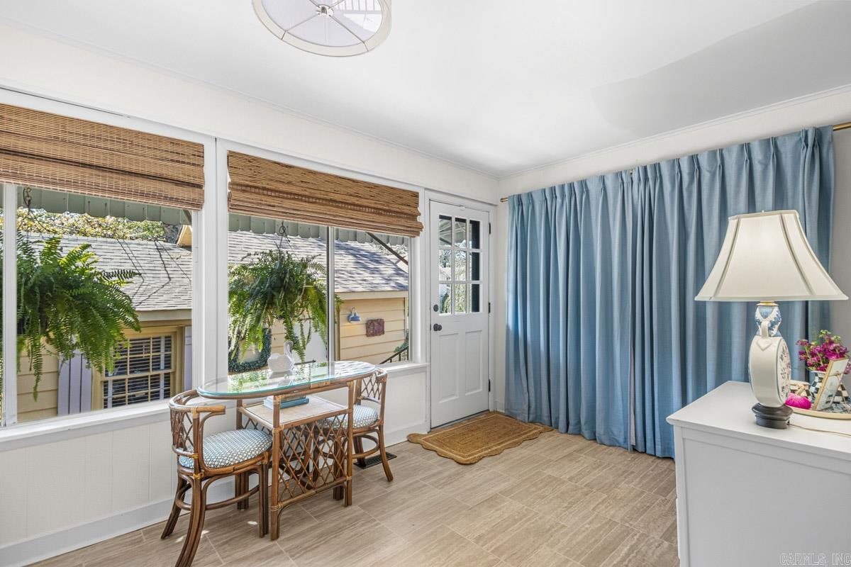 1624 N Polk St  Little Rock, AR