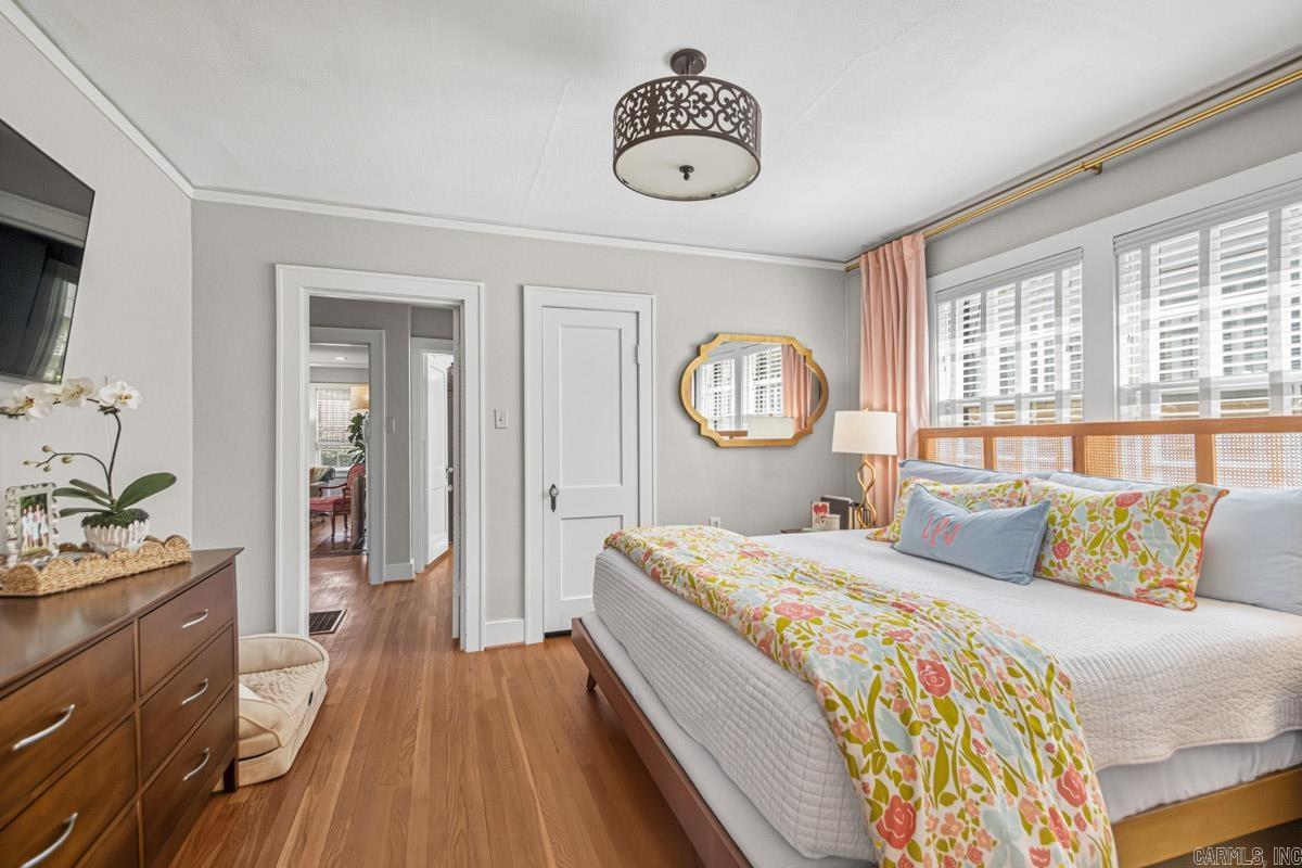 1624 N Polk St  Little Rock, AR