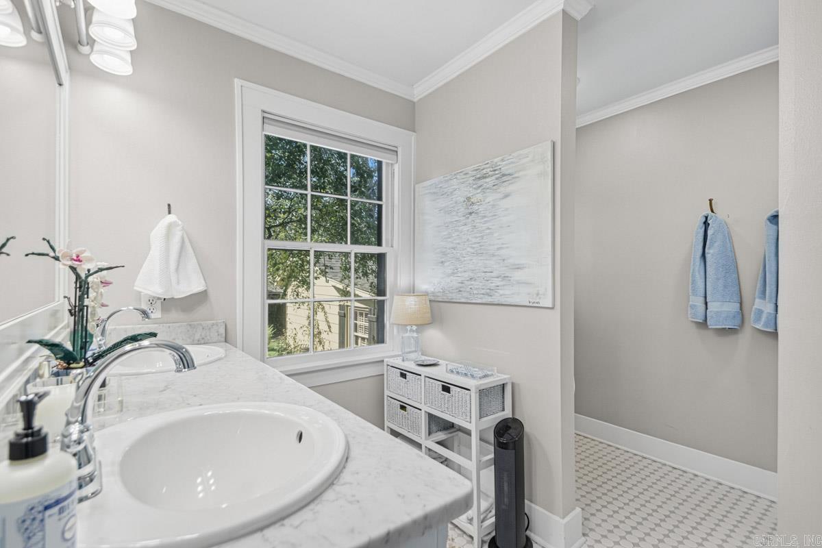 1624 N Polk St  Little Rock, AR