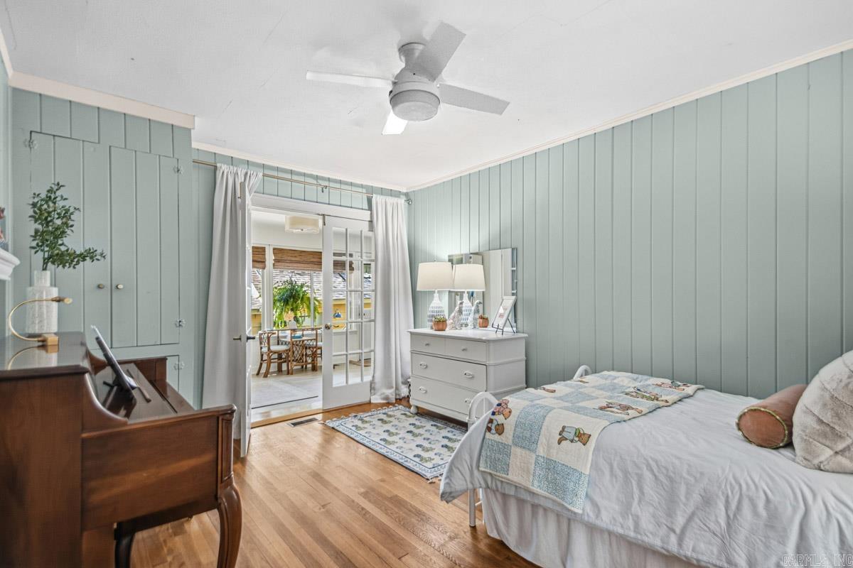 1624 N Polk St  Little Rock, AR