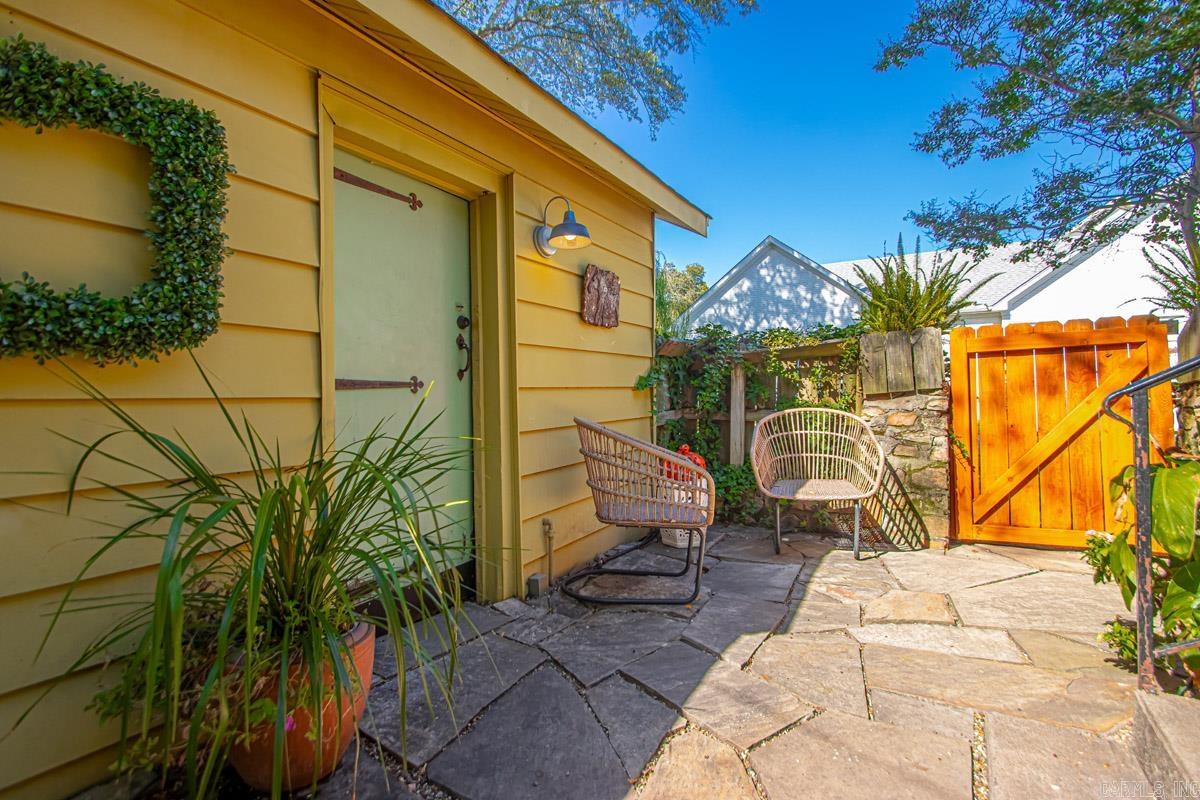 1624 N Polk St  Little Rock, AR