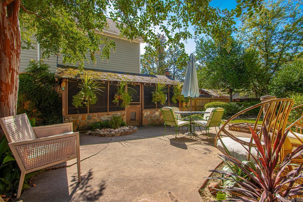 1624 N Polk St  Little Rock, AR