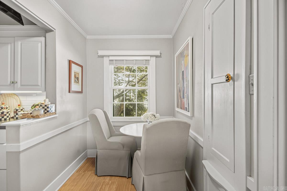 1624 N Polk St  Little Rock, AR