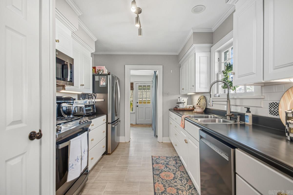 1624 N Polk St  Little Rock, AR