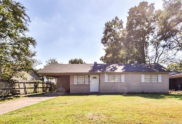 618  Bellehaven Dr  West Memphis, AR