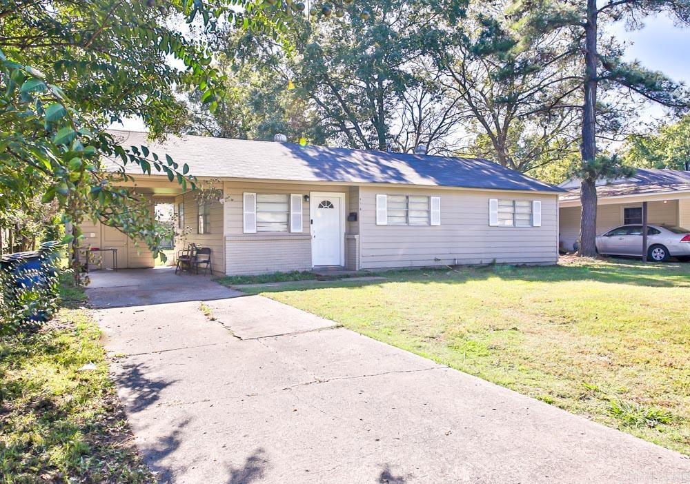 618 Bellehaven Dr  West Memphis, AR