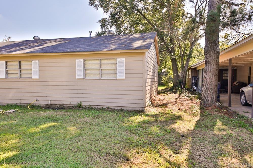 618 Bellehaven Dr  West Memphis, AR