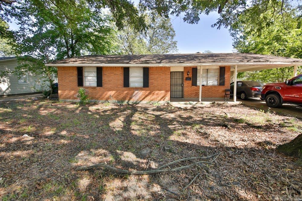 406 Princeton St  West Memphis, AR