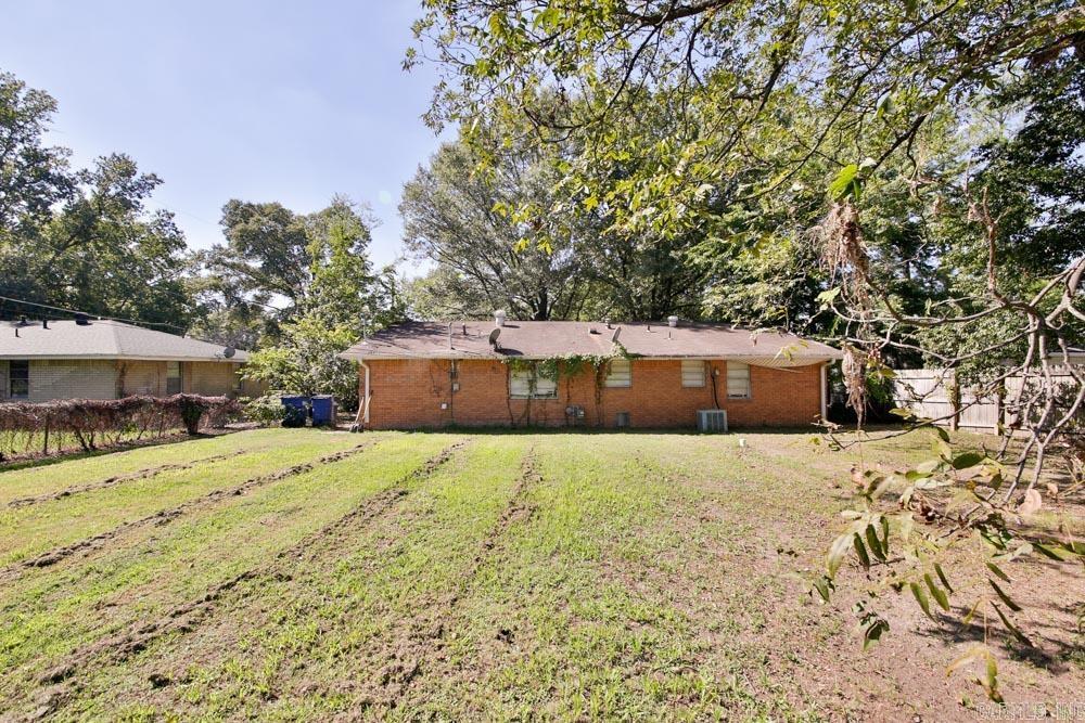 406 Princeton St  West Memphis, AR