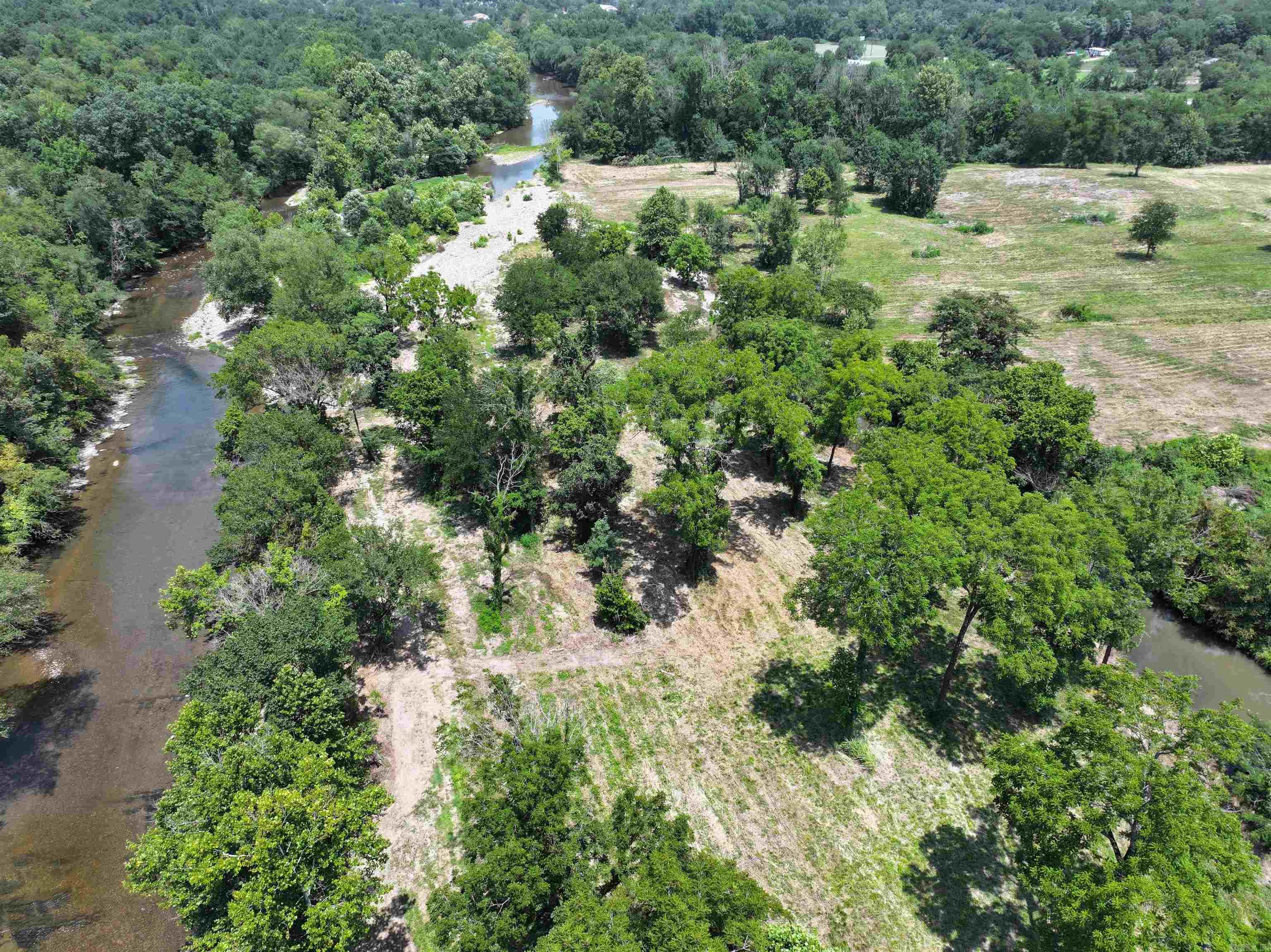 XX Village  Norman, AR