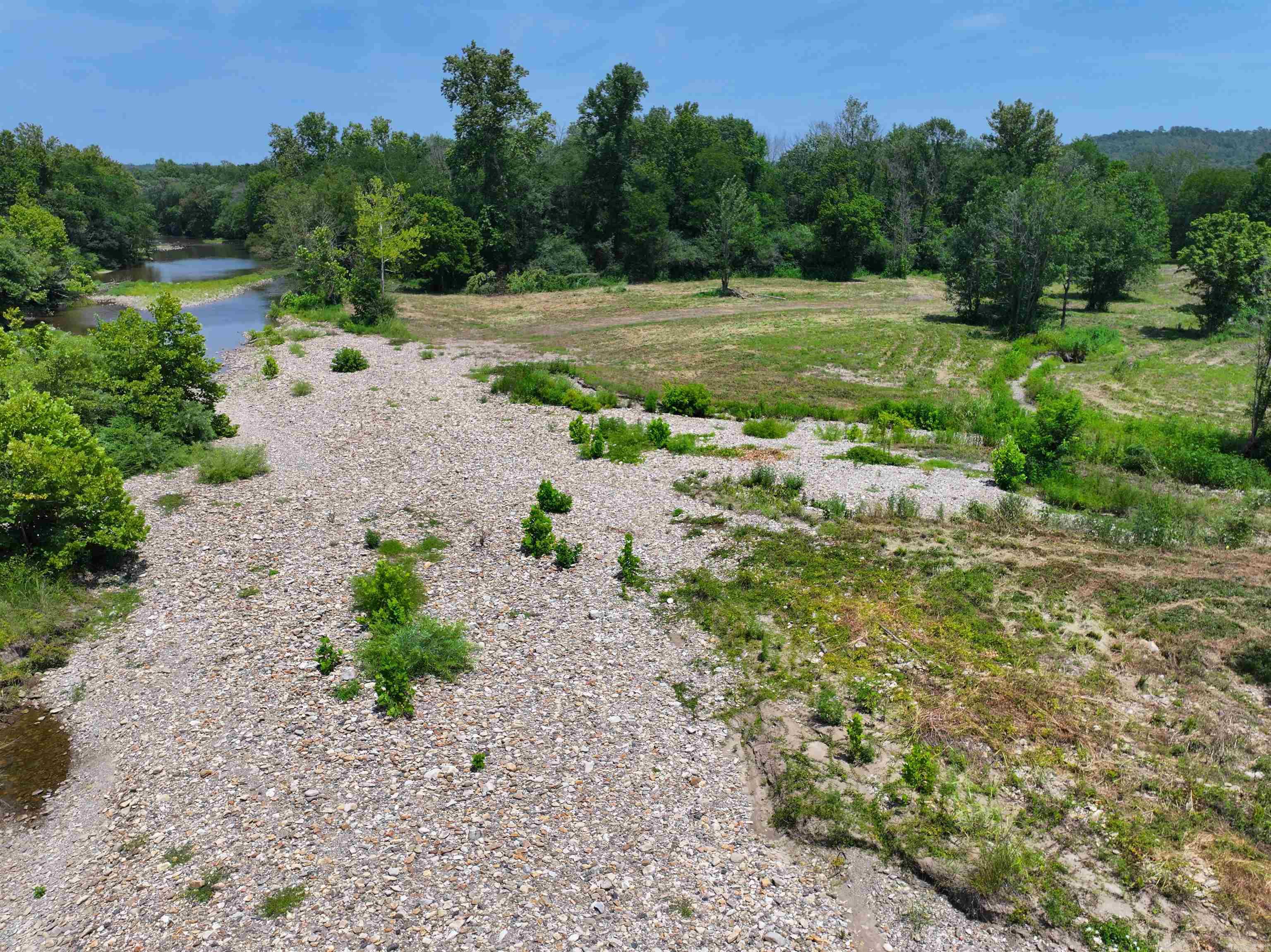 XX Village  Norman, AR