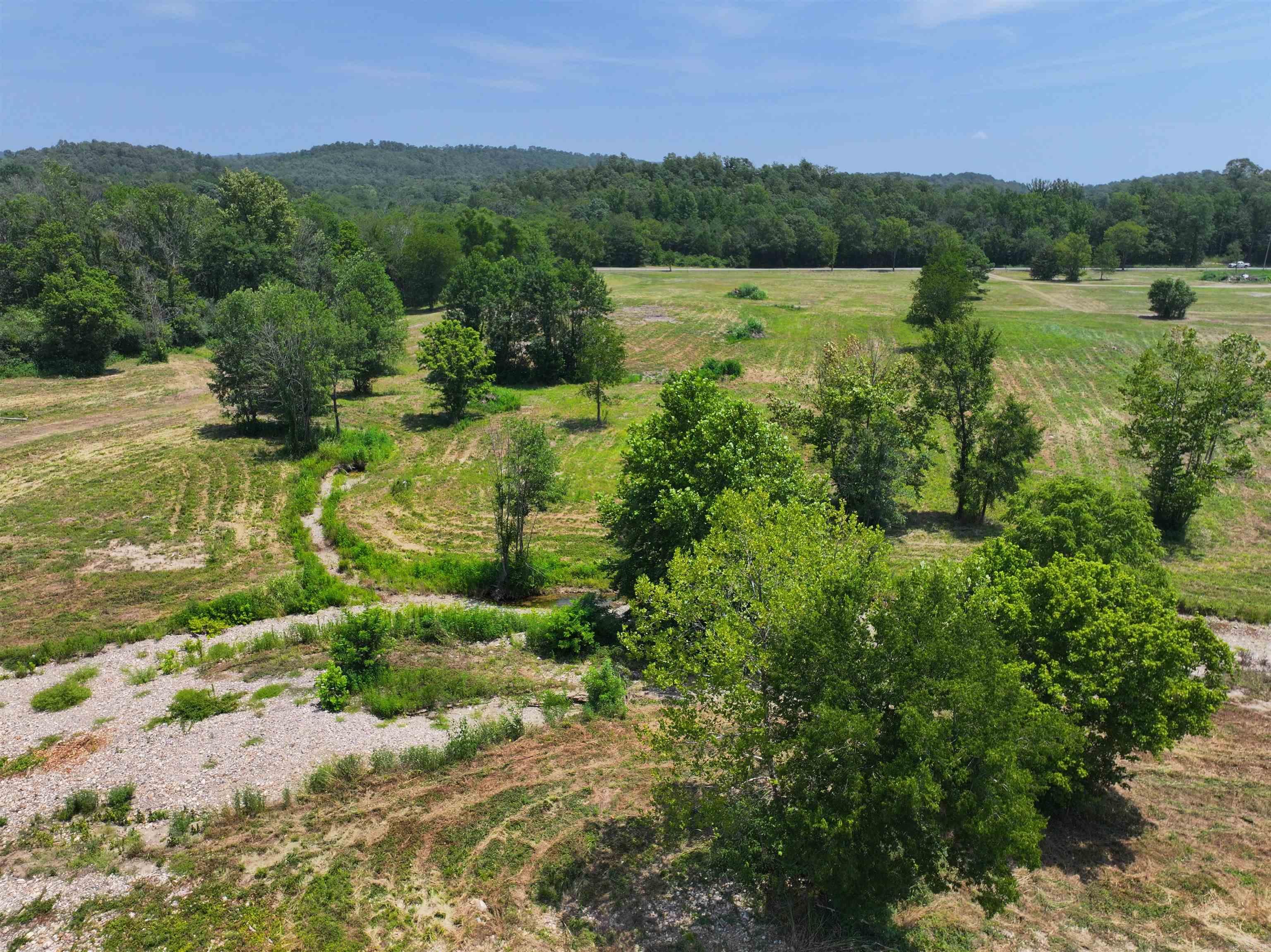 XX Village  Norman, AR