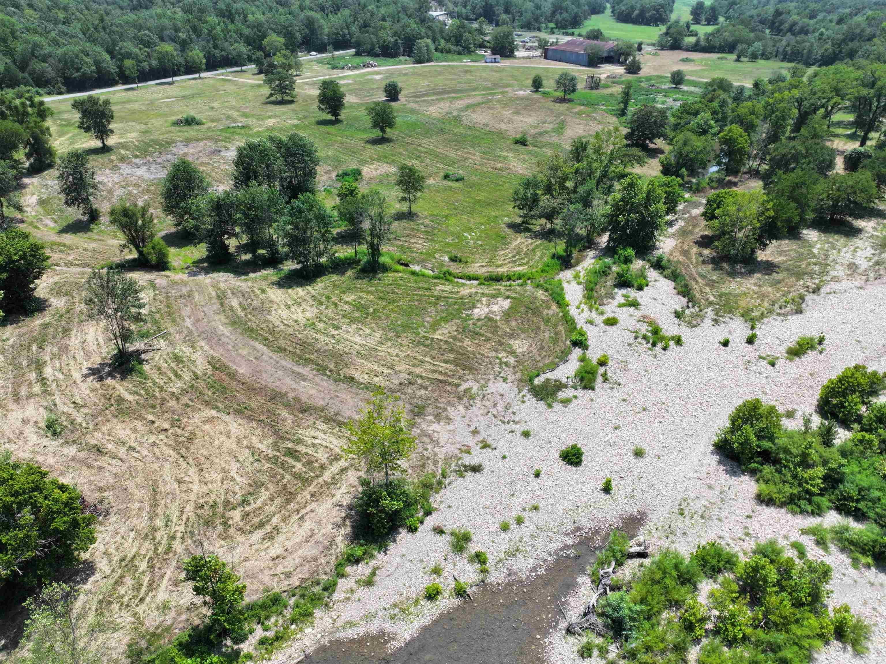 XX Village  Norman, AR