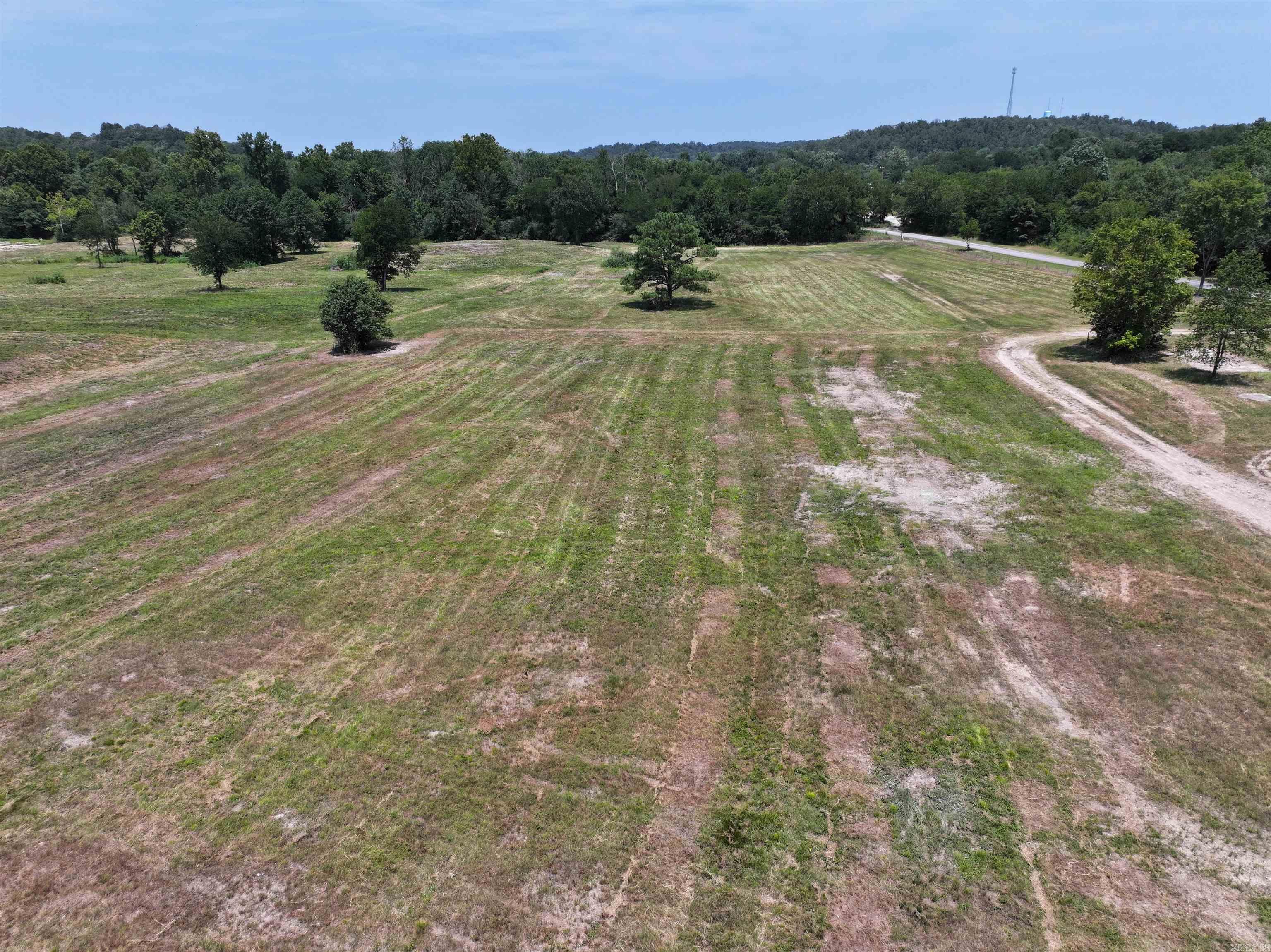 XX Village  Norman, AR