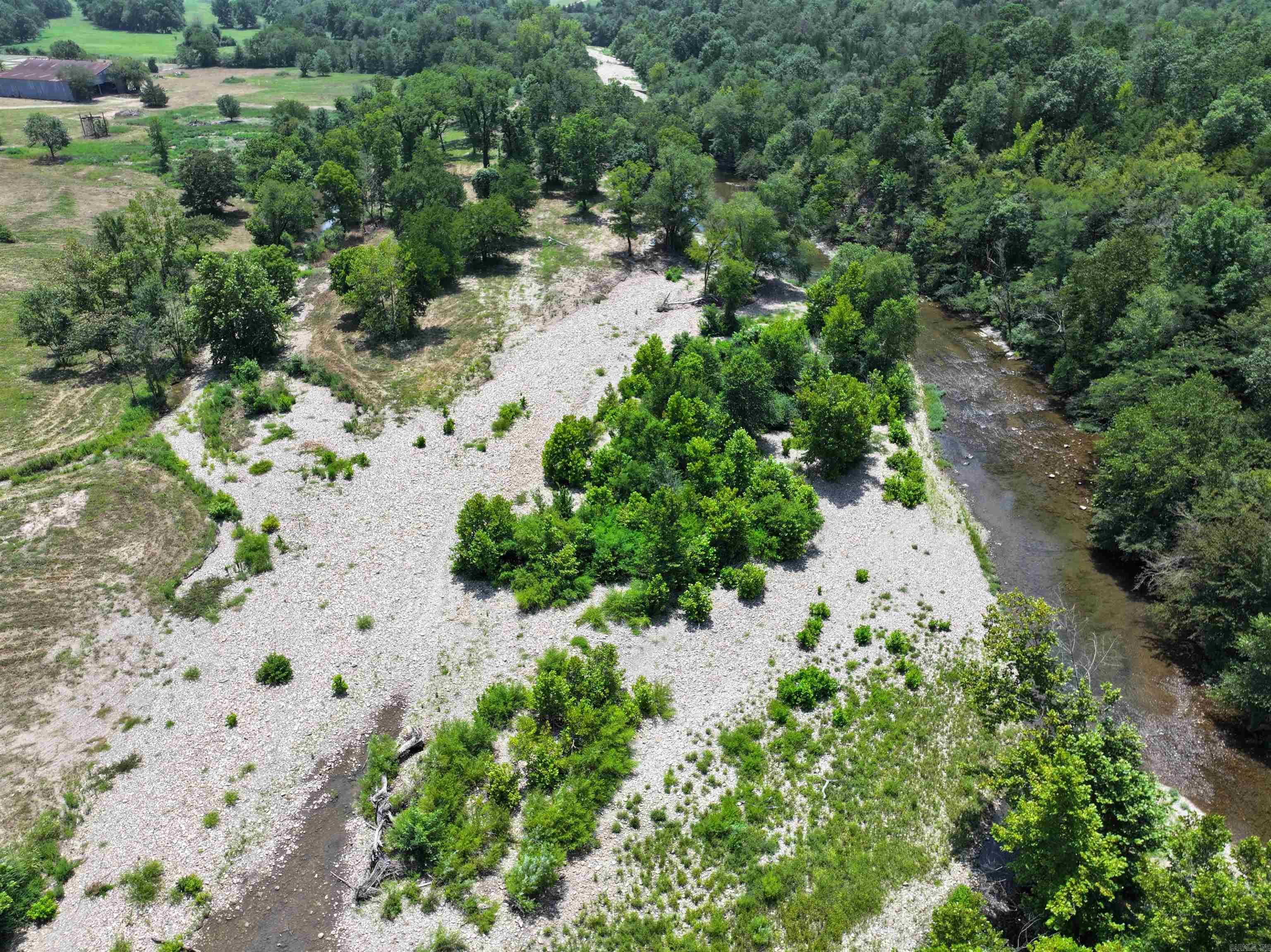 XX Village  Norman, AR