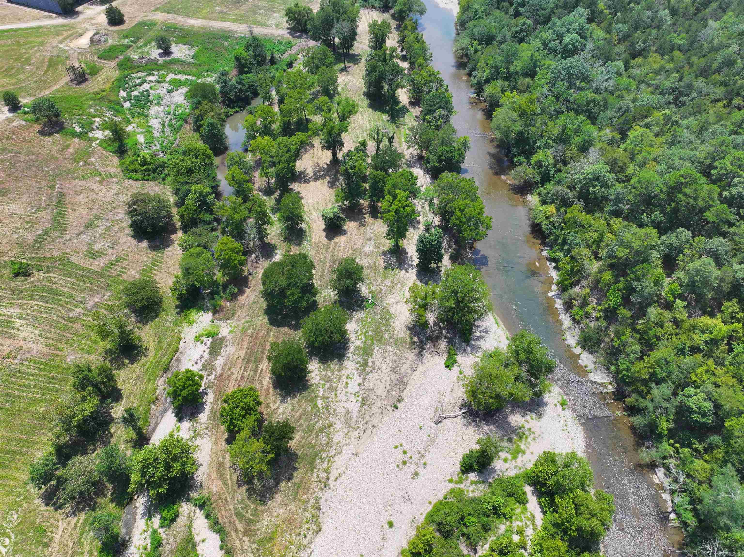 XX Village  Norman, AR