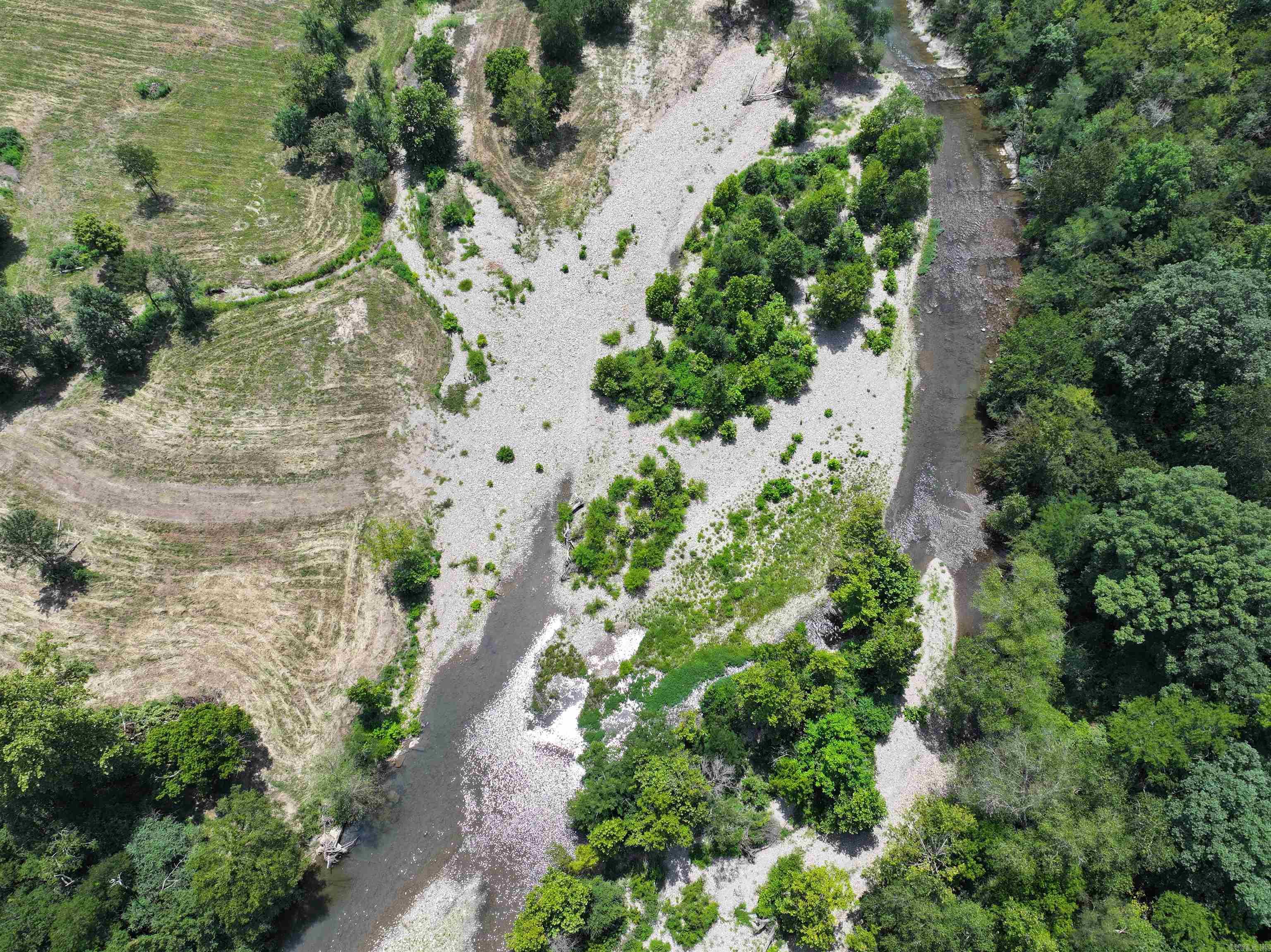 XX Village  Norman, AR