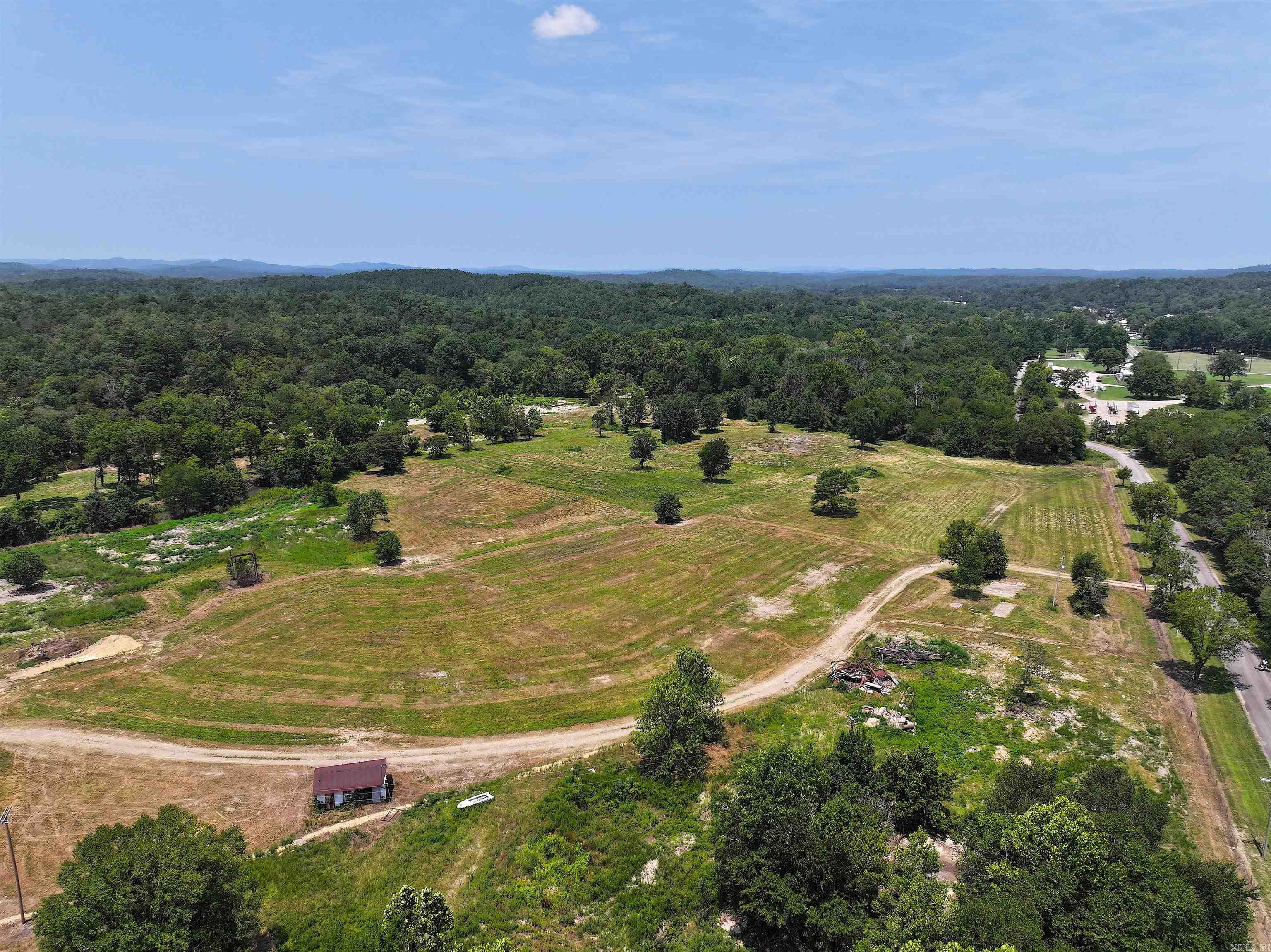 XX Village  Norman, AR