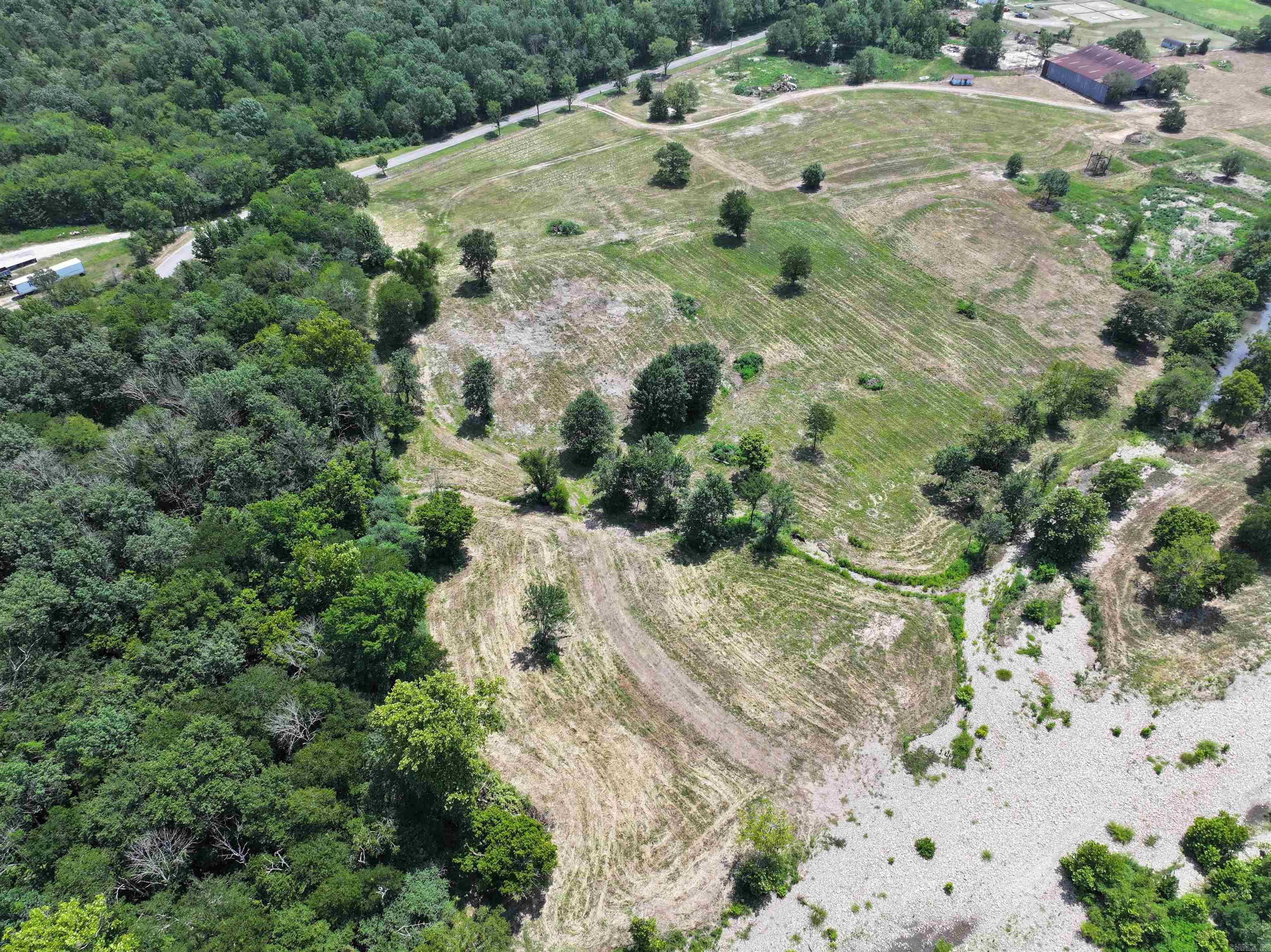 XX Village  Norman, AR