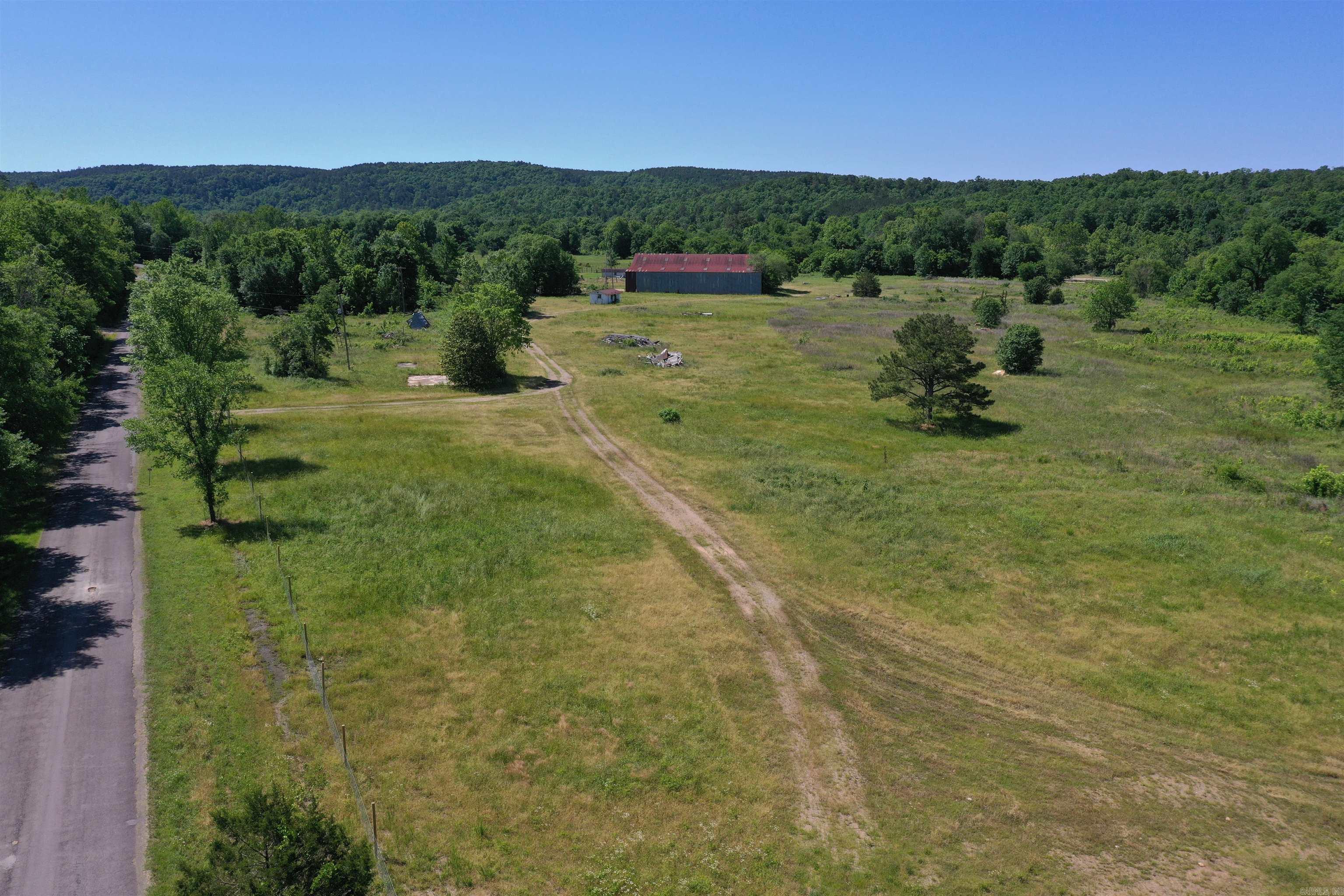 423 Village  Norman, AR