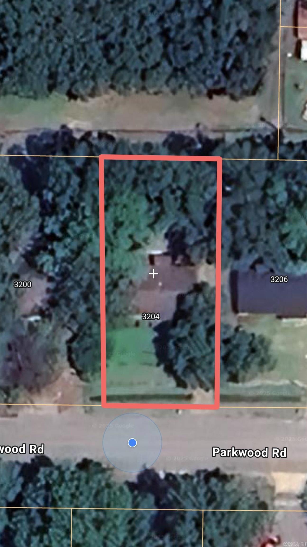 3204 Parkwood Rd  Jonesboro, AR