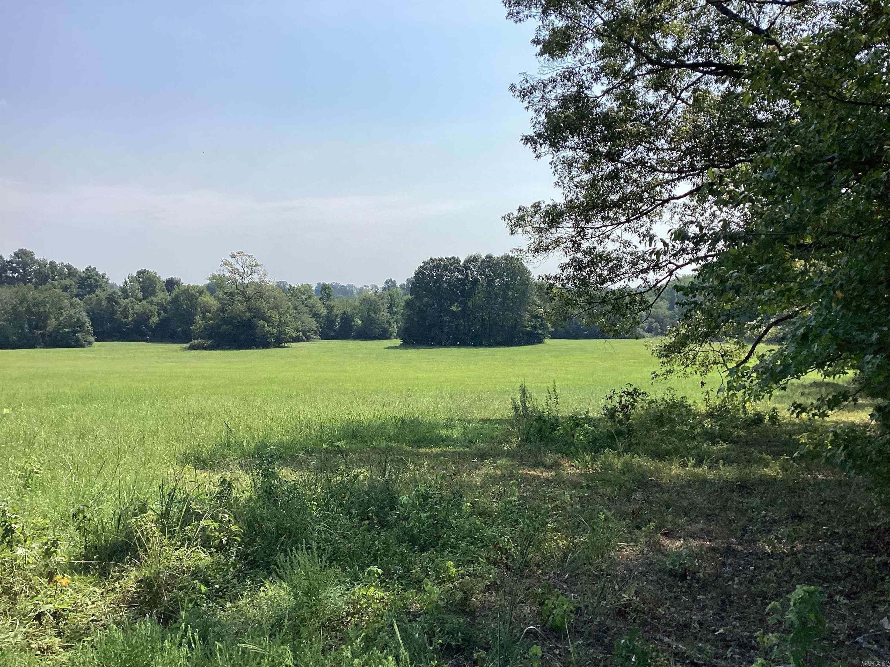 20 acre RIVER ROAD  Haskell, AR