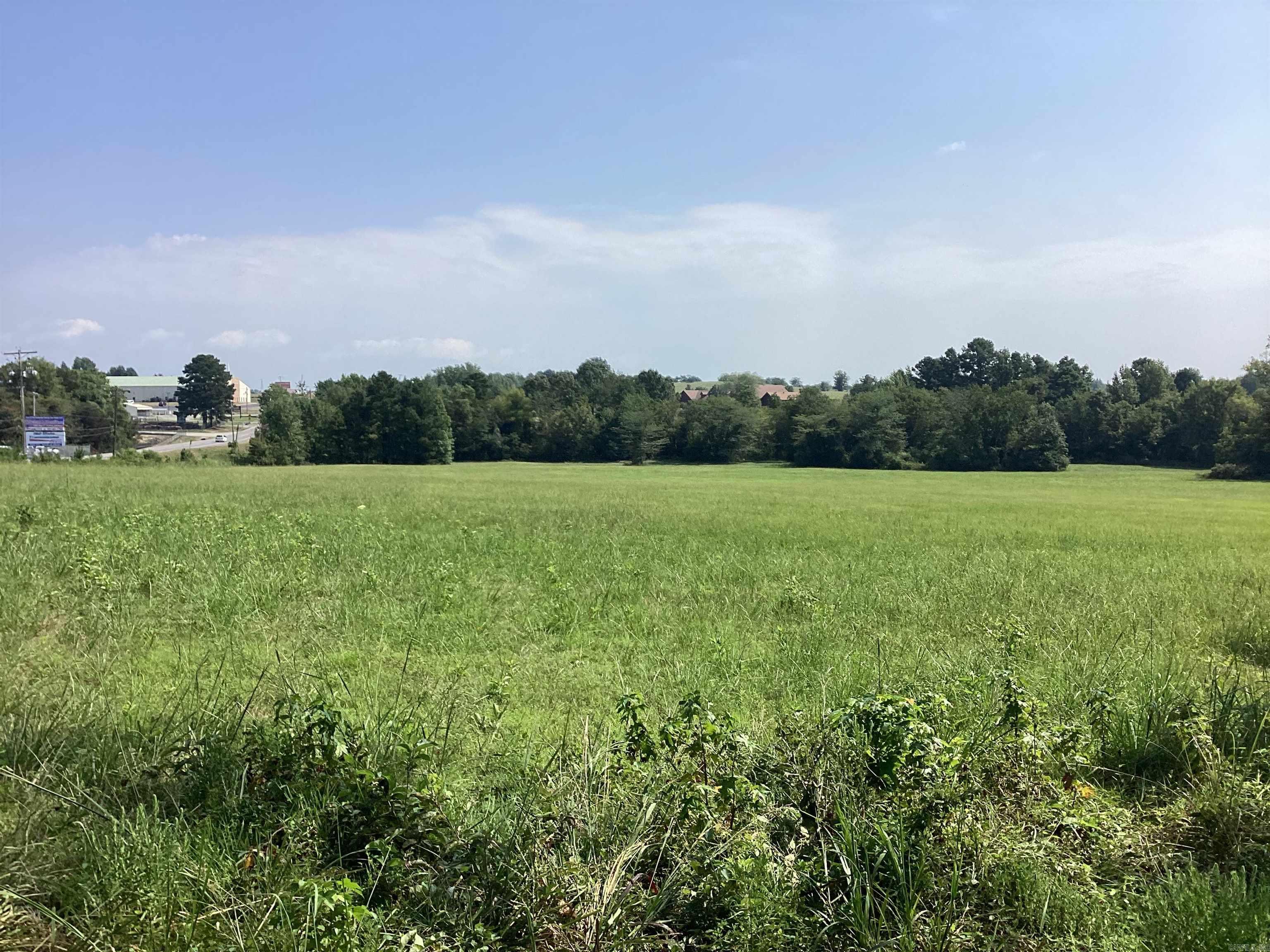 20 acre RIVER ROAD  Haskell, AR