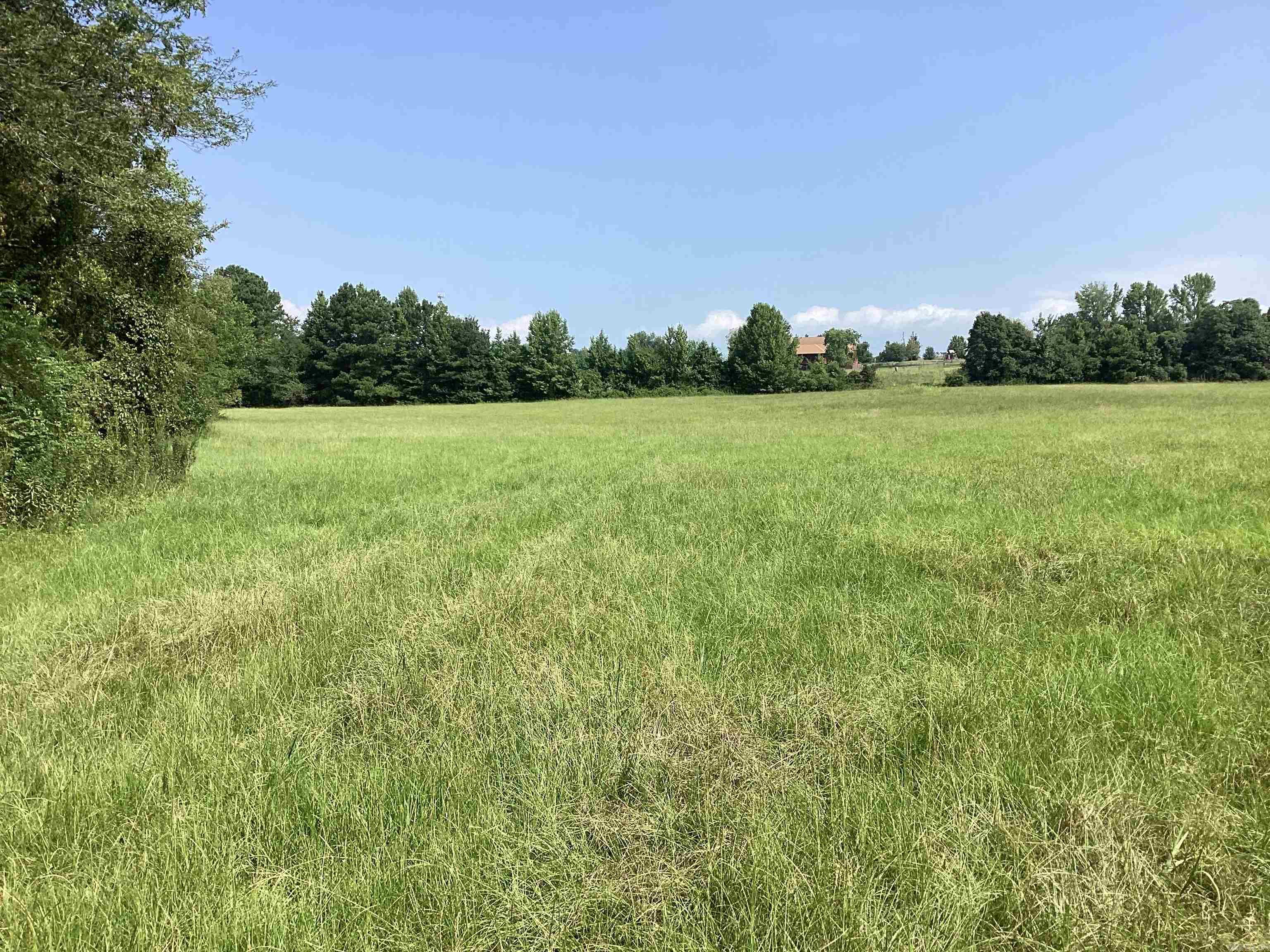 20 acre RIVER ROAD  Haskell, AR