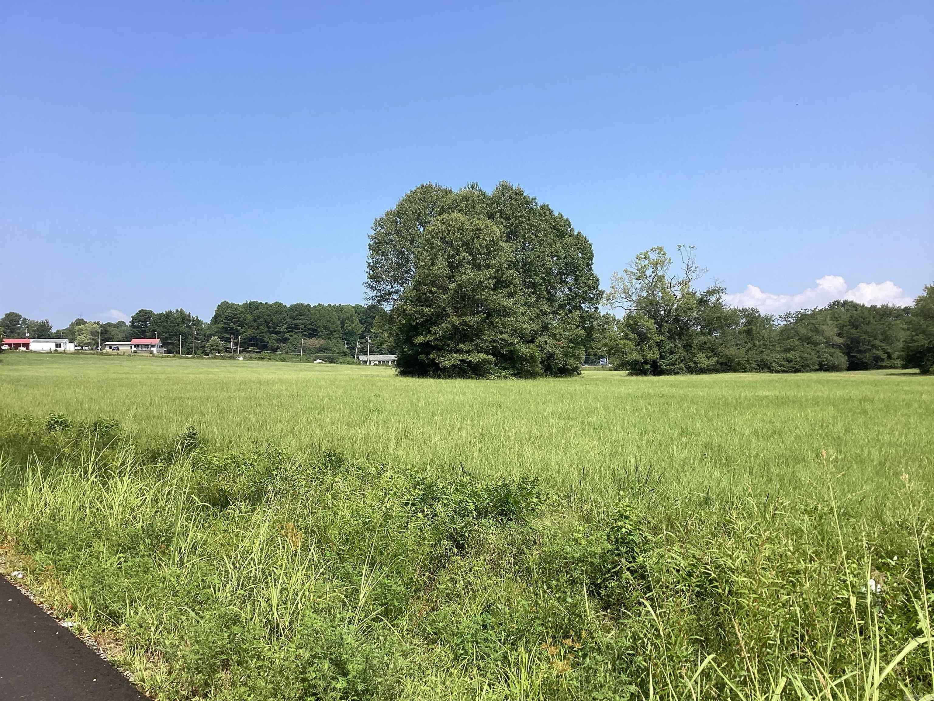 20 acre RIVER ROAD  Haskell, AR