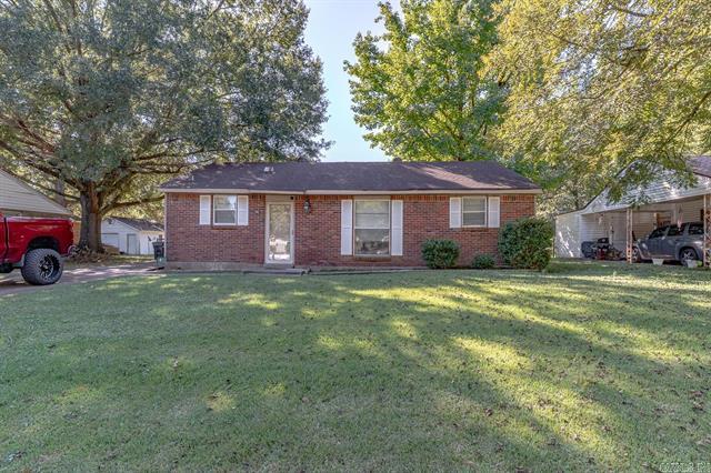 1837  Rosemond Ave  Jonesboro, AR