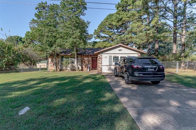 2115  Mitzi Ln  Jonesboro, AR