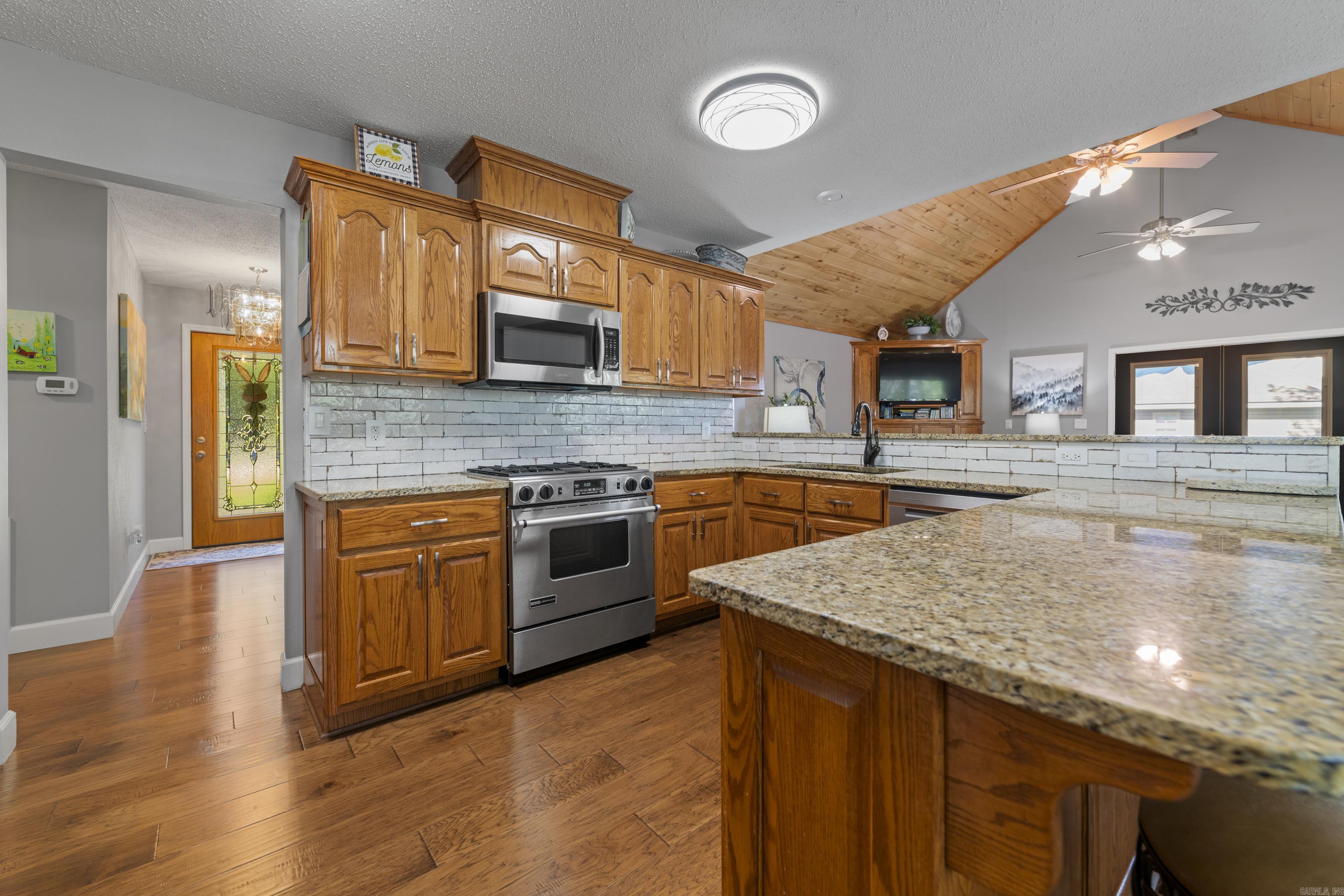 1408 Lee Place  Heber Springs, AR