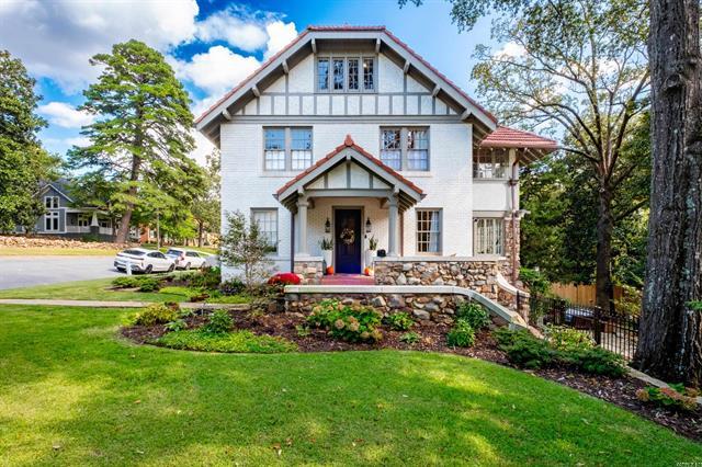 621 N Pine  Little Rock, AR