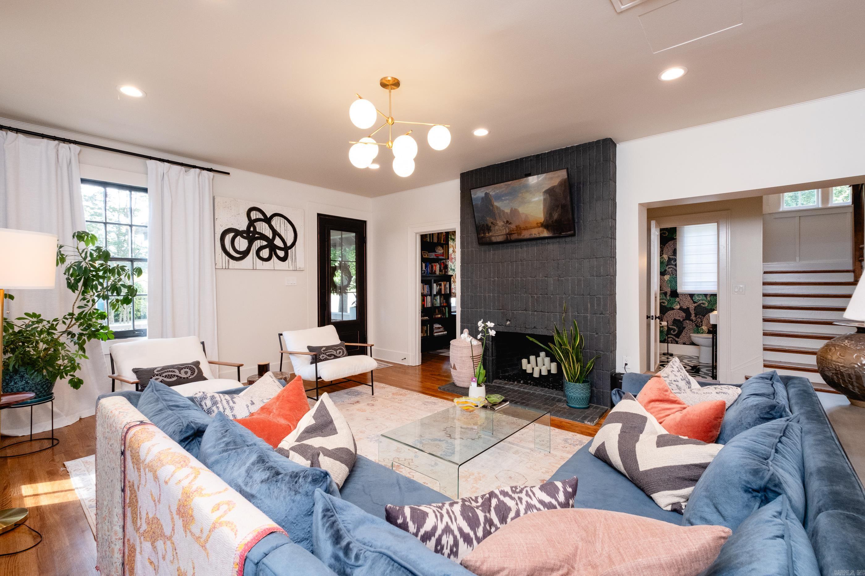 621 N Pine  Little Rock, AR